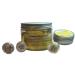 BLUE FARM | Kit 12 pcs The Unique Honey Massage Miel Massage