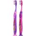 Colgate Palmolive Kids Toothbrush - Trolls Design Extra Soft 2 Count | Buy Online Ships Internationally - Buy Online on GoSupps.com