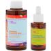 Good Molecules Blemish Scar & Discoloration Duo - Niacinamide Brightening Toner & Correcting Serum Set - Buy Online on GoSupps.com