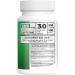 Clean Caffeine Pills - Coffeeberry Energy for No Jitters | 30-Day Supply of Clean Energy - Buy Online on GoSupps.com