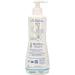 B b Gentle Cleansing Gel Hair And Body 500 ml Almond 500 ml (Pack of 1) - Buy Online on GoSupps.com