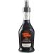  Felce Azzurra Monari Federzoni Balsamic Vinegar of Modena PGI Round Taste Spray Vinegar of Modena PGI Glass Bottle 250 ml + 1 x Free Felce Azzurra Talc Sachet 100 g Bag - Buy Online on GoSupps.com