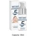  Dgayaeic 5 Seconds Instant Wrinkle Lift Cream Reducing Fine Lines 30ml Instant Lift Cream Wrinkle Filler Face Moisturizer for Sagging Skin Women Mother Small - Buy Online on GoSupps.com
