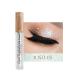Buy Glitter Liquid Eye Shadow Stick - Quick Dry Long Lasting High Pigment Waterproof Makeup for Women & Girls - Buy Online on GoSupps.com