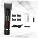 Minkissy Home Hair Trimmer - Electric Clippers for Effortless Hair Cutting | Fast International Shipping - Buy Online on GoSupps.com