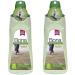 Bona Stone Tile and Laminate Floor Cleaner Cartridge - 34 oz, Pack of 2 - Buy Online on GoSupps.com