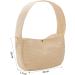 Pet Cat Sling Bag Carrier Small Puppy Dog Carrying Bag Sling Carrier for Small Dogs Pet Shoulder Bag for Travel Light Coffee - Buy Online on GoSupps.com