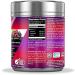 BCAA 2:1:1 - 6 000 MG Branched Chain Amino Acids for Lean Muscle Recovery & Endurance | Wild Berry Flavor | 30 Servings - Boost Performance - Buy Online on GoSupps.com