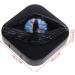 Horror Eye Contact Lens Case Portable Contact Lens Box Kit with Mirror with Make Up Mirror Women Companion Box Travel Kit Box 05 - Buy Online on GoSupps.com