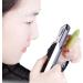 Glass Pulling Magnifier 90 Times Multiply 30 Times 60 Times LED Handheld Glass Jade Porcelain Loupe Commemorative Coin Stamp Enlarged Mirror Tool Magnifier Made in China - Buy Online on GoSupps.com