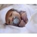 Buy Twistshake 78083 Blue Pacifier for 0-6 Months | International Shipping Available - Buy Online on GoSupps.com