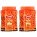 Ramdev STRONG Hing (Asafetida) 100 gms (TWIN PACK -2 X 100 gms)