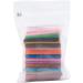 NBEADS 50PCS Mixed Polymer Clay Cane Slices Nail Art Stickers for Decoration - Buy Online on GoSupps.com