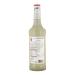 Monin Coconut Syrup - Creamy Tropical Coffee & Cocktail Drink Mix - 750ml (25.4 Fl Oz) - Gluten-Free & Non-GMO - Buy Online on GoSupps.com
