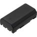 DCH 3400mAh EI-D-LI1 Battery Replacement for Survey Equipment - Compatible with 52030 46607 29518 C8872A 38403 - Fast International Shipping - Buy Online on GoSupps.com