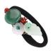 FOMIYES Hair Scrunchie Hanfu Hair Jewelry Hanfu Hair Accessory Hair Elastics Lady Ponytail Holder Chinese Hanfu Headwear Ponytail Holders Hair Rope Chic Miss Hair Tie Holder