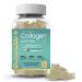 Hydrolysed Collagen Gummies with Biotin 60 Sugar Free Natural Pineapple Flavoured Gummies