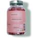 Super-Gummies Belle Peau - With Hyaluronic Acid & Nettle - Promotes Sharper Skin - 100% French & Organic Plants - 1 Month Cure - 60 gummies - Made in France Nutrivie - Buy Online on GoSupps.com
