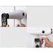 ADITAM Female Male Shop New Hair Dryer Intelligent Temperature Control Hot and Cold Wind Professional Hair Salon Home Hair Dryer/B Double The Comfort - Buy Online on GoSupps.com