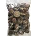 A Grade Dried Shiitake Mushrooms - Medium Size - 1 lb. Pack - Buy Online on GoSupps.com