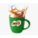 Nestle Milo | Activ go tin | 400g | Energy Drink | High Protein | Malt Drink(Pack of 3) - Buy Online on GoSupps.com