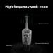Buy Electric Waterproof Toothbrush | Leaning Tower of Pisa Design | Ideal for Home Use - Buy Online on GoSupps.com