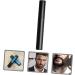 Didiseaon Eyebrow Pen Eyebrow Brush Beard Eyebrow Dye Mustache Dye Eyebrow Cream Disposable Eyebrow Powder Man 1 count (Pack of 1) Black - Buy Online on GoSupps.com