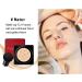 BB Cream CC Cream Mushroom Cushion Foundation Makeup Base Lasting Covers Skin Blemishes Moisturizing Brightens Complexion Evens Complexion - Buy Online on GoSupps.com