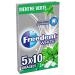 Freedent Set of 3 White Sugar-Free Sweets Spearmint 70 g