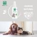 MENFORSAN Smoothing Detangling Cream for Dogs & Cats | 1L - Best Pet Grooming Solution | International Shipping Available - Buy Online on GoSupps.com