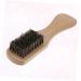 Fomiyes Bamboo Bart Tool Care - Eco-Friendly Grooming for the Modern Man | International Shipping Available - Buy Online on GoSupps.com