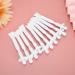 50pcs Hair Removal Wax Sticks - 2-in-1 Disposable Applicator for Facial & Nose Hair Removal | International Shipping - Buy Online on GoSupps.com