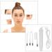 ZJchao HF Stab 5-in-1 High Frequency Acne & Hair Loss Device | Portable Facial & Body Treatment - Buy Online on GoSupps.com