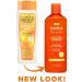 Cantu Sulphate Free Shampoo & Conditioner 12oz with Shea Butter Moisturizing Curl Activator Cream 12oz - Buy Online on GoSupps.com