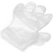 Doublures de Pieds et de Mains en Cire Flanelle Rose paraffine Garder au Chaud Gants jetables Mitaines de Cire Ensemble de Pieds - Buy Online on GoSupps.com