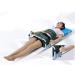 Lumbar Traction Device Portable Back Lumbar Traction Device For Bed Improveing Spine Posture Corrector For Lumbago Low Back Pain Traction Force 0-800n