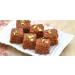 Rakhi Diwali Special (Habshi Halwa) Gift Hamper for Brother Sister Delicious Indian Traditional Sweets Best Gift For All Occasions Tasty Treat For Family & Friends Sold By Kidzbuzz (800g) - Buy Online on GoSupps.com