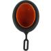 RIYAN Oval Foundation Brush Makeup Brush Goose Egg Cleansing Brush  - Buy Online on GoSupps.com