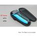 Shaver Storage Case Box Electric Razor Shaver Case Protective Cover Storage Bag Compatible with 3/5/7 series 3000s 3020s 3050cc 5030s - Buy Online on GoSupps.com