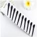 20 Pcs Styling Hair Clips Metal Duck Billed Hair Clips for Women Styling Duckbill Long Hair Clips Hair Barrettes  - Buy Online on GoSupps.com