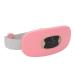 Waist belt with adjustable temperature fast warming graphic infrared vibration massage soft fabric portable waist belt for women relief of pain