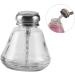 FOMIYES 1pc Down Pump Dispenser Cleanser Pump Bottle Makeup Remover Container Push down Liquid Dispenser Down Pump Bottle Push down Bottle Dispenser Empty Pump Travel Nail Glass Pump - Buy Online on GoSupps.com