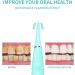 5 Modes Teeth Cleaning Kit - Plaque Remover Tool for Stain Removal | IPX6 Waterproof & Rechargeable - Buy Online on GoSupps.com