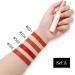 FOCALLURE 4-Piece Matte Lipstick Set | Velvety Liquid Lipstick Kit for Long-Lasting Waterproof Nude Lips | Ideal for Girls and Women - Buy Online on GoSupps.com