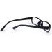 4sold Slim Reading Glasses - Retro Black & Brown | +1.5 to +4.0 Strength - Stylish & Lightweight - International Shipping Available - Buy Online on GoSupps.com