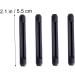Lurrose 5 Pairs Silicone Glasses Holder - Anti-Glasses Accessories for Comfort & Protection | Perfect for International Shipping - Buy Online on GoSupps.com