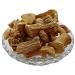 CROW LIFERR Indrayan Roots Powder | Citrullus Colocynthis Roots Powder | Bitter Apple | Makal | Ghorumba | Panjot | 100g - Buy Online on GoSupps.com