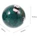 Solustre 2-Pack Metal Yoga Massage Balls - Hand Exercise & Wrist Strengthening Devices for Fitness & Relaxation - Buy Online on GoSupps.com