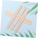 Buy Minkissy 300 PCS Wooden Wax Spatulas - Essential Waxing Tools for Depilatory Wax Protocol | Shipping Worldwide - Buy Online on GoSupps.com