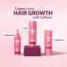 Plantur 21#longhair Caffeine Shampoo for Long and Brilliant Hair 2x 200ml | c | No Silicones No Parabens | Energy Kick for Hair Roots 200 ml (Pack of 2) - Buy Online on GoSupps.com